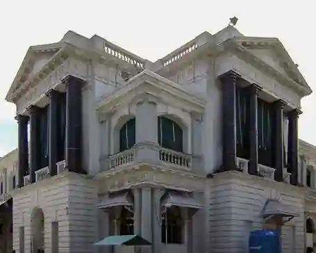 Chennai