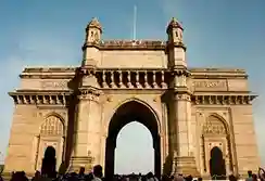 Mumbai